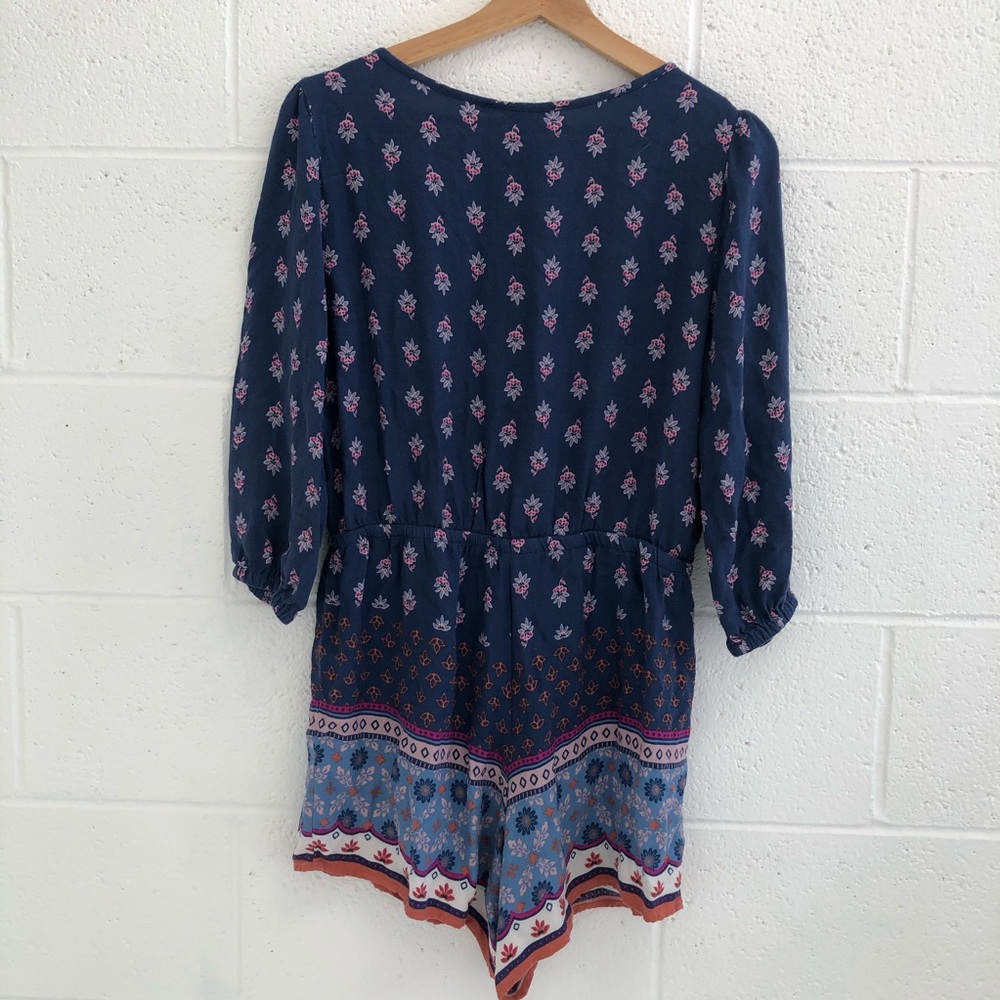 American Rag Romper - Picture 5 of 6